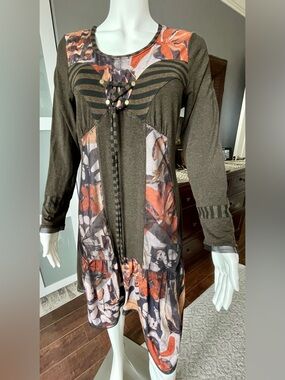 Dolcezza EverSASSY Dress